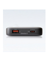 aukey PB-Y41 Power Bank | 10000mAh | 30W | 2xUSB | PD 3.0 QC 3.0 LED - nr 9