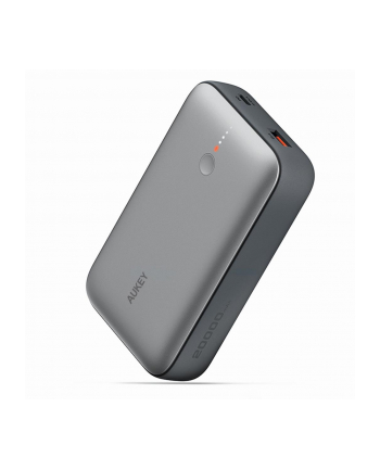 aukey PB-Y57 Mini Power Bank | 20000mAh | 22.5W | 2xUSB | PD 3.0 QC 3.0 LED