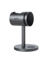 aukey LC-MC311A 3w1 15W Qi2 chłodząca ładowarka bezprzewodowa MagSafe + ładowarka PD 30W - nr 10