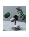 aukey LC-MC311A 3w1 15W Qi2 chłodząca ładowarka bezprzewodowa MagSafe + ładowarka PD 30W - nr 12