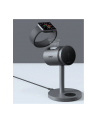 aukey LC-MC311A 3w1 15W Qi2 chłodząca ładowarka bezprzewodowa MagSafe + ładowarka PD 30W - nr 7