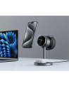aukey LC-MC311A 3w1 15W Qi2 chłodząca ładowarka bezprzewodowa MagSafe + ładowarka PD 30W - nr 9