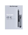 aukey LC-MC312 Slim 3w1 Qi2 15W ładowarka bezprzewodowa MagSafe + ładowarka PD 30W + Etui - nr 22