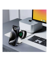 aukey LC-MC312 Slim 3w1 Qi2 15W ładowarka bezprzewodowa MagSafe + ładowarka PD 30W + Etui - nr 13