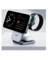 aukey LC-MC312 Slim 3w1 Qi2 15W ładowarka bezprzewodowa MagSafe + ładowarka PD 30W + Etui - nr 6