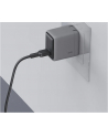 aukey PA-C2 ładowarka sieciowa 1xUSB-C PD 45W 4A QC4+ PD3.0 AFC PPS FCP SCP SSCP - nr 3