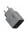 aukey PA-C2 ładowarka sieciowa 1xUSB-C PD 45W 4A QC4+ PD3.0 AFC PPS FCP SCP SSCP - nr 4