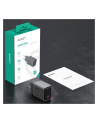aukey PA-C2 ładowarka sieciowa 1xUSB-C PD 45W 4A QC4+ PD3.0 AFC PPS FCP SCP SSCP - nr 8