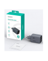 aukey PA-C3 ładowarka sieciowa 3xUSB (2xUSB-C + 1xUSB-A) 67W 5A QC5.0 PD3.0 AFC PPS FCP SCP - nr 2