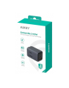 aukey PA-C5 ładowarka sieciowa 3xUSB (2xUSB-C i 1xUSB-A) 100W 5A QC5.0 PD3.0 AFC PPS FCP SCP - nr 2
