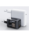 aukey PA-C5 ładowarka sieciowa 3xUSB (2xUSB-C i 1xUSB-A) 100W 5A QC5.0 PD3.0 AFC PPS FCP SCP - nr 3