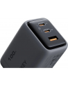 aukey PA-C5 ładowarka sieciowa 3xUSB (2xUSB-C i 1xUSB-A) 100W 5A QC5.0 PD3.0 AFC PPS FCP SCP - nr 5