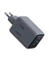 aukey PA-C5 ładowarka sieciowa 3xUSB (2xUSB-C i 1xUSB-A) 100W 5A QC5.0 PD3.0 AFC PPS FCP SCP - nr 7
