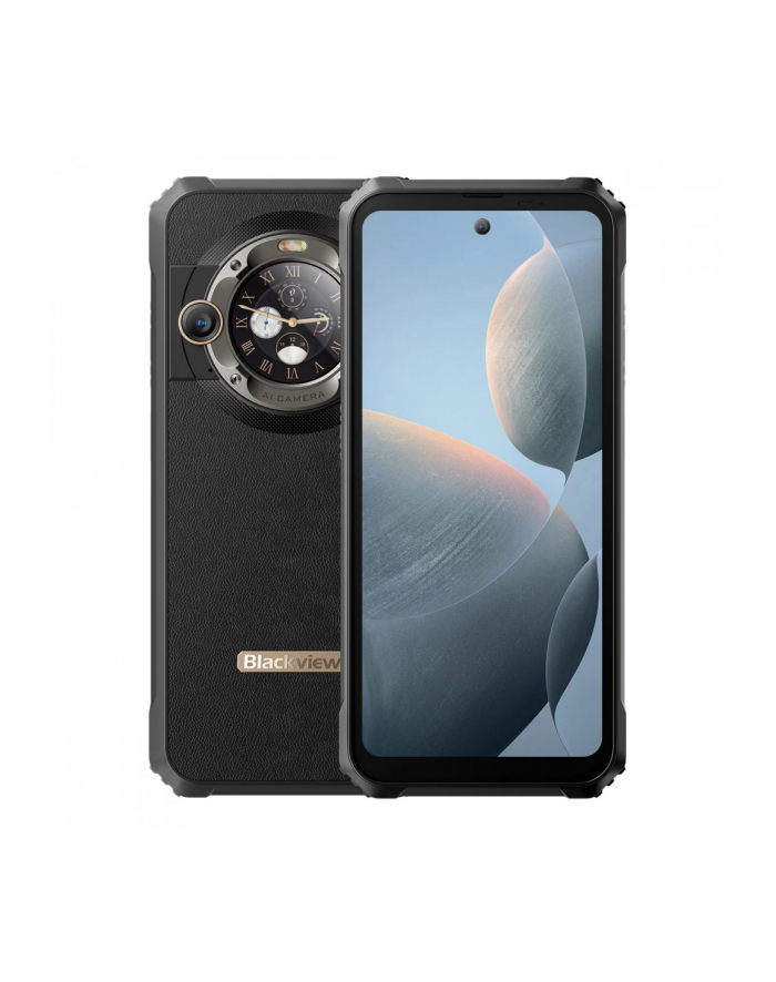 blackview Smartfon BL9000 5G 12/512GB czarny główny