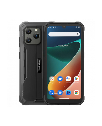blackview Smartfon BV5300 Pro 4/64GB czarny