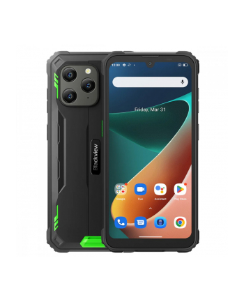 blackview Smartfon BV5300 PRO 4/64GB 6580h zielony