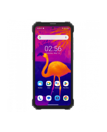 blackview Smartfon BV8900 8/256GB czarny