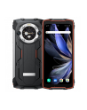 blackview Smartfon BV9300 Pro 15080 mAh 12/256GB pomarańczowy - nr 1