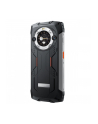 blackview Smartfon BV9300 Pro 15080 mAh 12/256GB pomarańczowy - nr 3