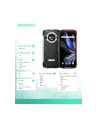 blackview Smartfon BV9300 Pro 15080 mAh 12/256GB pomarańczowy - nr 8
