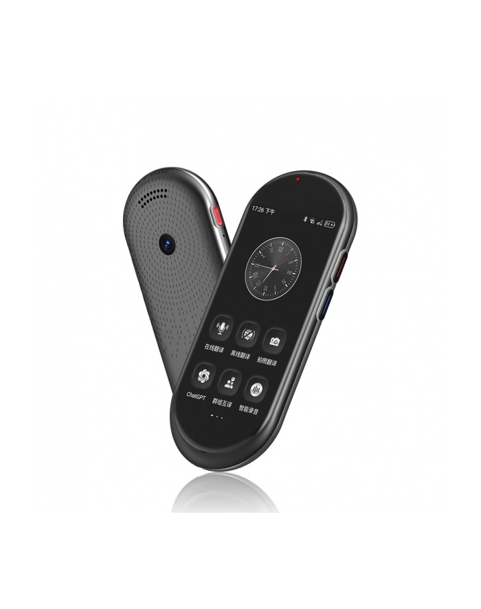 maxcom Multitranslator AL mTalk MT100 4G główny