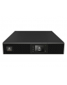 vertiv Zasilacz awaryjny UPS GXT5-1000IRT2UXLN online 1kVA/1kW z szynami i kartą RDU101 - nr 9