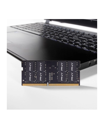 pny Pamięć do notebooka 16GB DDR4 SODIMM 3200 BULK