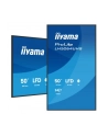 iiyama Monitor 50 '' LH5064UHS-B1AG, 24/7,IPS,ANDROID14,4K,500cd,1200:1,   2xHDMI ,USB-C,RJ45, RS-232c, IR, 2x10W, 2xUSB, UCHWYT ŚCIENNY,iiSignage2,WiFi,Fa - nr 18