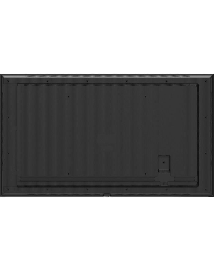 iiyama Monitor 50 '' LH5064UHS-B1AG, 24/7,IPS,ANDROID14,4K,500cd,1200:1,   2xHDMI ,USB-C,RJ45, RS-232c, IR, 2x10W, 2xUSB, UCHWYT ŚCIENNY,iiSignage2,WiFi,Fa główny