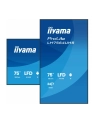 iiyama Monitor 75 '' LH7564UHS-B1AG, 24/7,VA,ANDROID14,4K,500cd,5000:1,    2xHDMI ,USB-C,RJ45, RS-232c, IR, 2x10W, 2xUSB, UCHWYT ŚCIENNY,iiSignage2,WiFi,Fa - nr 11