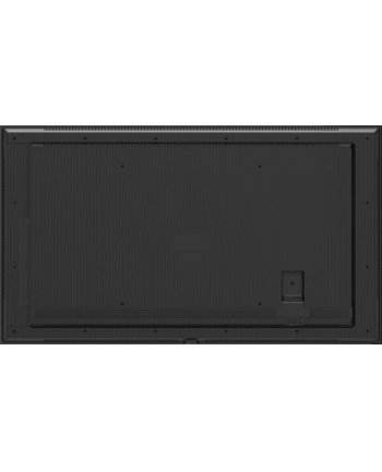 iiyama Monitor 75 '' LH7564UHS-B1AG, 24/7,VA,ANDROID14,4K,500cd,5000:1,    2xHDMI ,USB-C,RJ45, RS-232c, IR, 2x10W, 2xUSB, UCHWYT ŚCIENNY,iiSignage2,WiFi,Fa