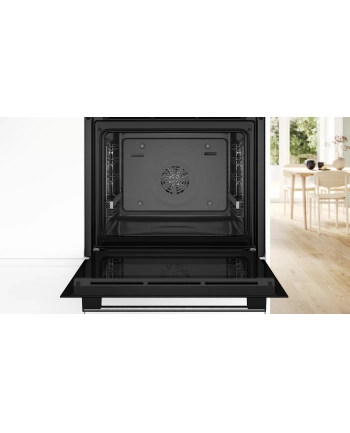 bosch Piekarnik HBA534ES3