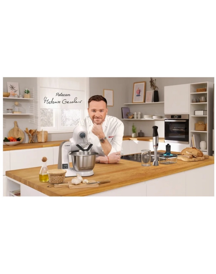 bosch Płyta indukcyjna PUE611BB5E główny