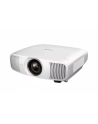 epson Projektor EH-QB1000W 3LCD 4K/3300L/5m:1/LASER/Biały - nr 2