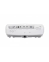 epson Projektor EH-QB1000W 3LCD 4K/3300L/5m:1/LASER/Biały - nr 6