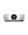 epson Projektor EH-QB1000W 3LCD 4K/3300L/5m:1/LASER/Biały - nr 9