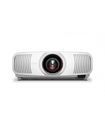 epson Projektor EH-QB1000W 3LCD 4K/3300L/5m:1/LASER/Biały