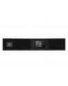 vertiv Zasilacz awaryjny UPS GXT5-1000IRT2UXLN online 1kVA/1kW z szynami i kartą RDU101 - nr 11