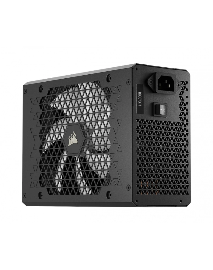 corsair Zasilacz HX1200I 1200W 80+ PLATINUM główny