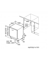 bosch Zmywarka SMV4ETX08E - nr 2