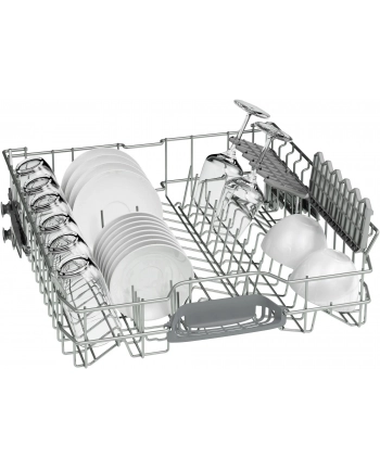bosch Zmywarka SMV4HVX07E 3 kosz