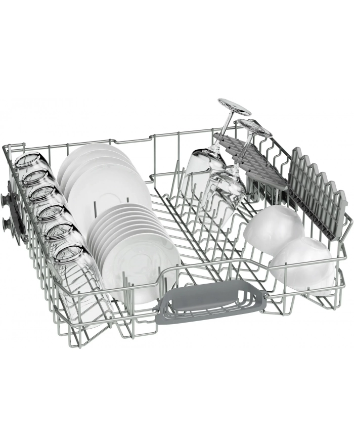 bosch Zmywarka SMV4HVX07E 3 kosz główny