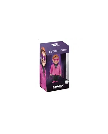 MINIX - ELTON JOHN