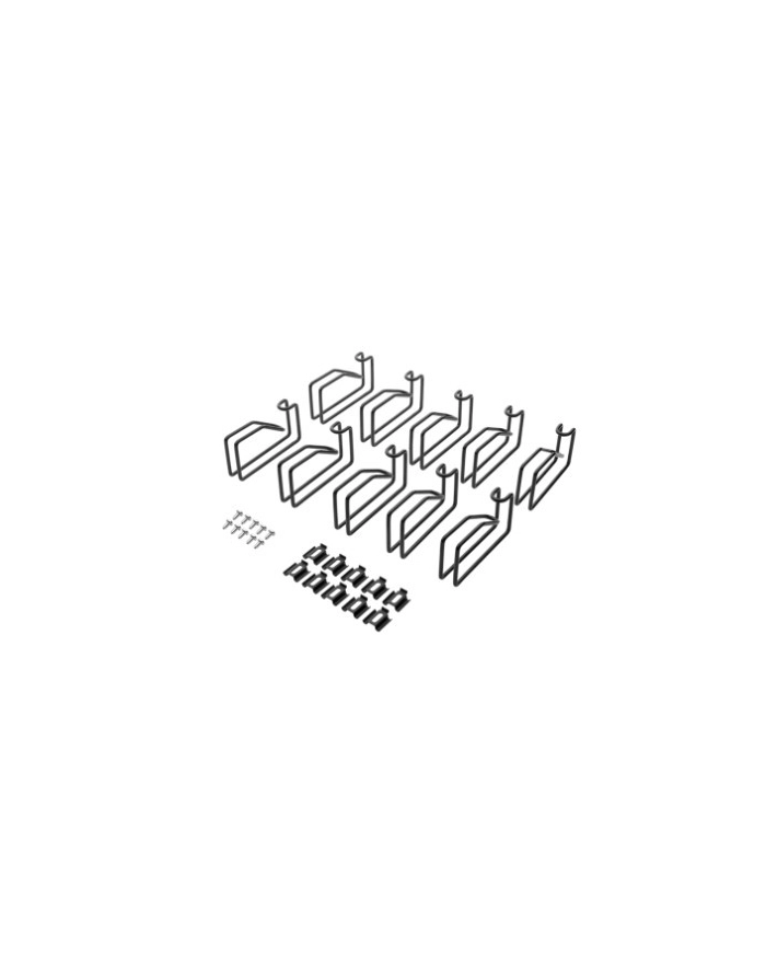 hewlett packard enterprise Zestaw kabli kontrolera ProLiant MicroServer Gen11 P68413-B21 główny