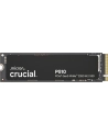crucial Dysk SSD P510 1TB M.2 NVMe Gen5 2280 11000/9500 MB/s - nr 1