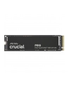 crucial Dysk SSD P510 1TB M.2 NVMe Gen5 2280 11000/9500 MB/s - nr 32