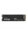crucial Dysk SSD P510 1TB M.2 NVMe Gen5 2280 11000/9500 MB/s - nr 5