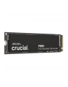 crucial Dysk SSD P510 1TB M.2 NVMe Gen5 2280 11000/9500 MB/s - nr 7