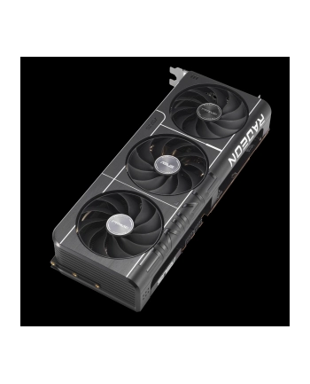 Karta graf ASUS PRIME RX9070 O16G