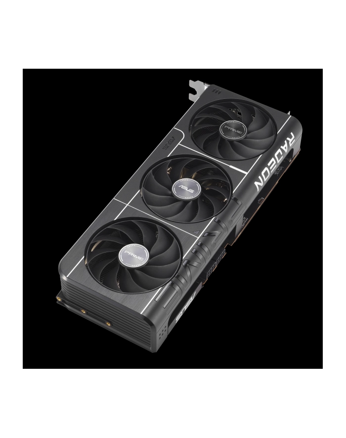 Karta graf ASUS PRIME RX9070 O16G główny